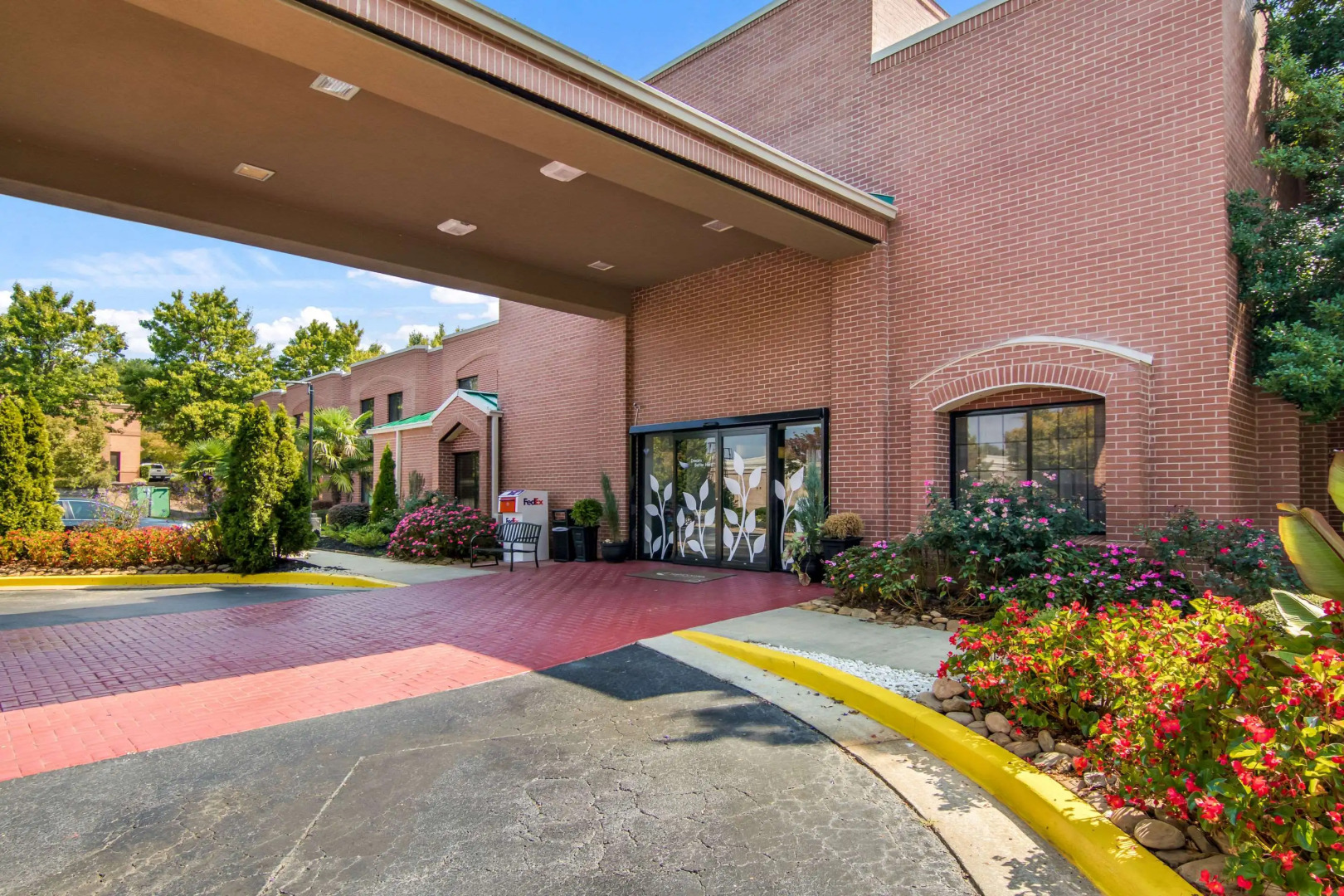 Sleep Inn Peachtree City - Atlanta