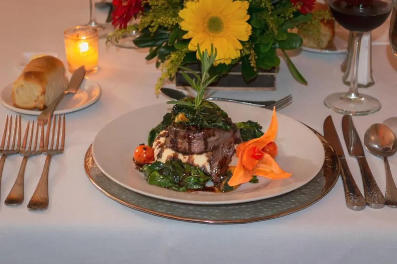 Hacienda de los Santos