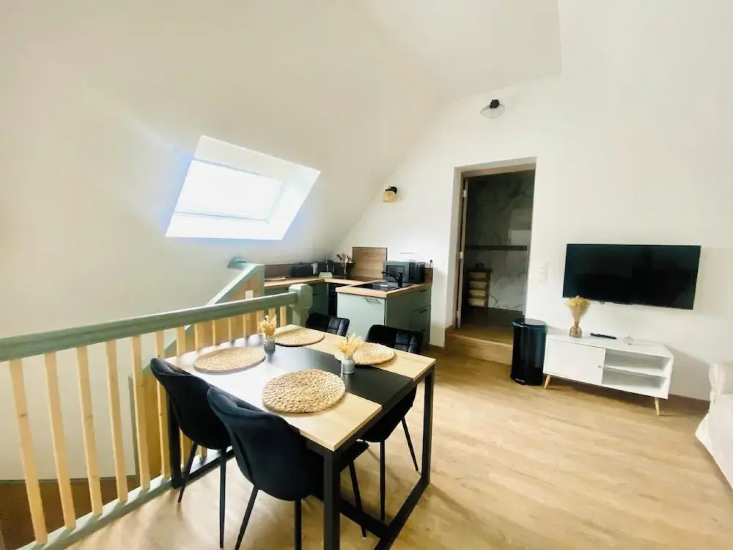 Gîte le Filou en Baie de Somme