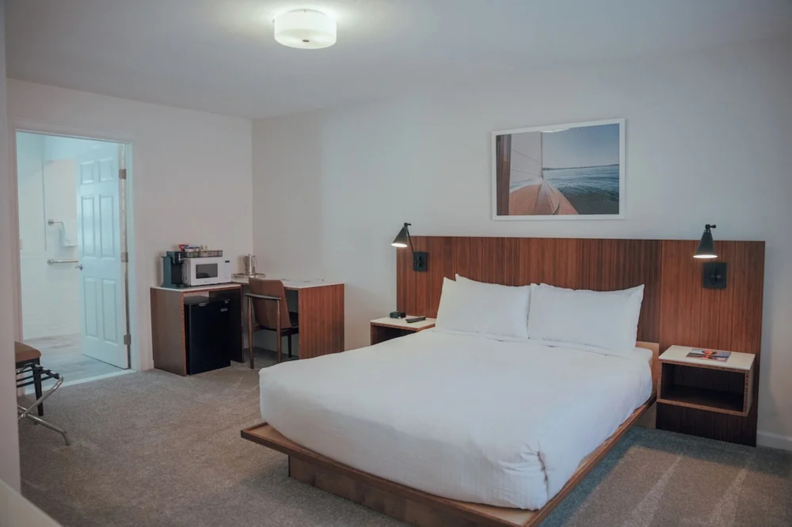 Skaneateles Boutique Hotel