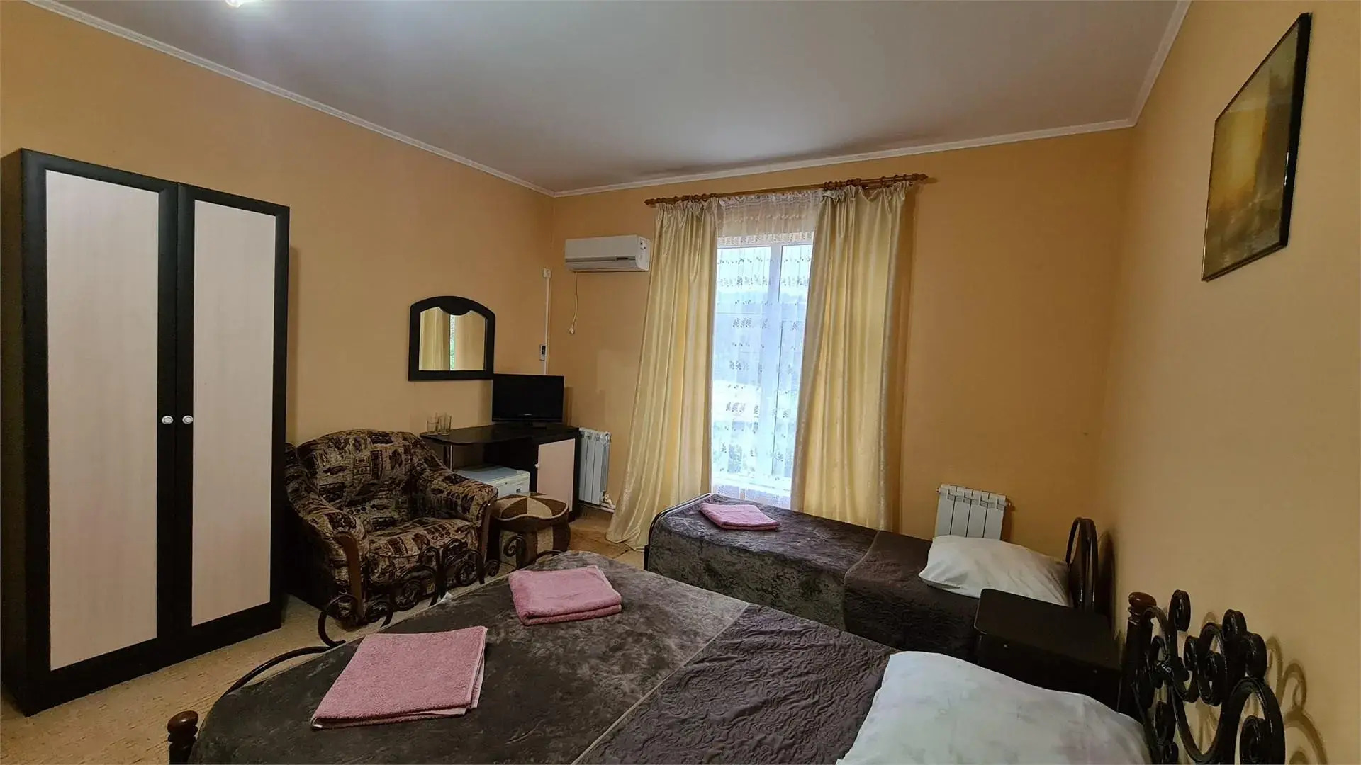 Русская сказка