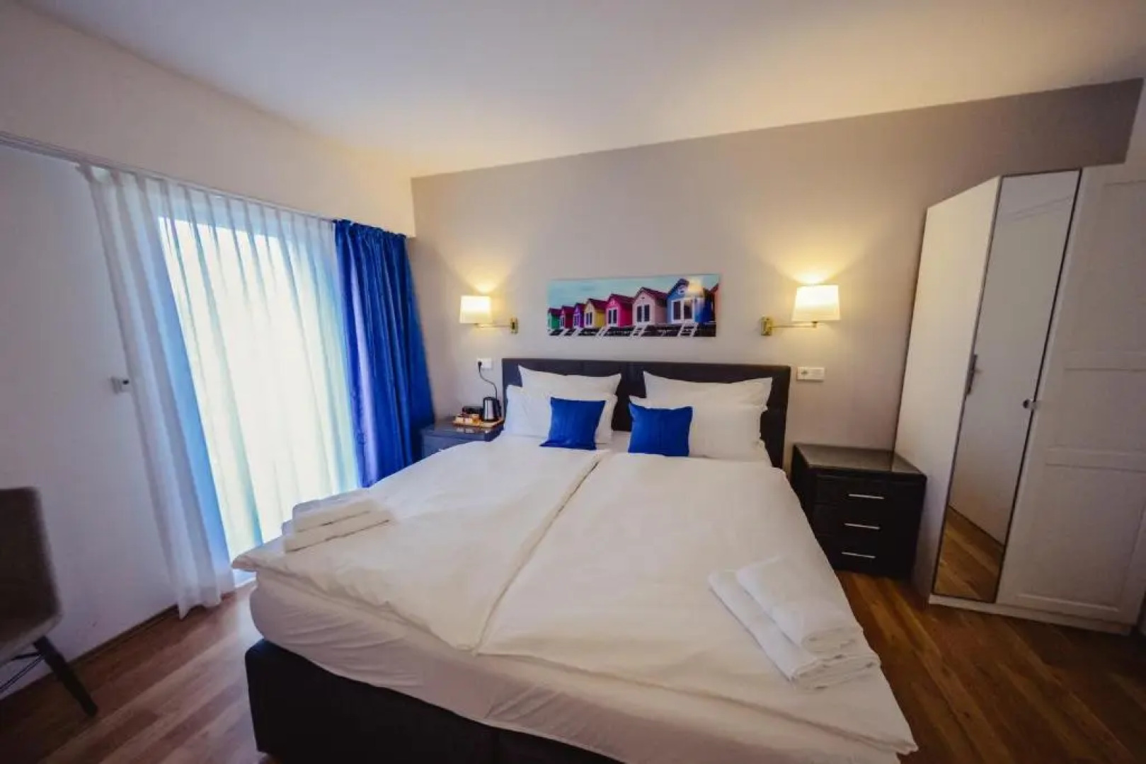 Hotel-Restaurant Osterather Hof