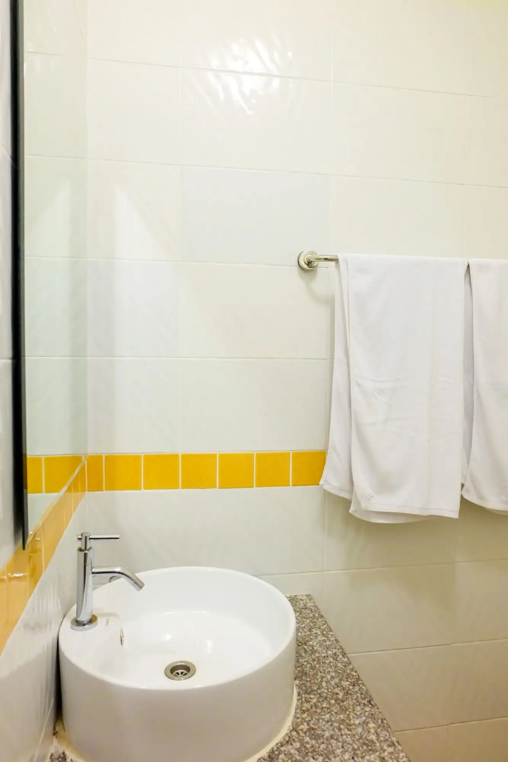 Prajaktra City Hostel