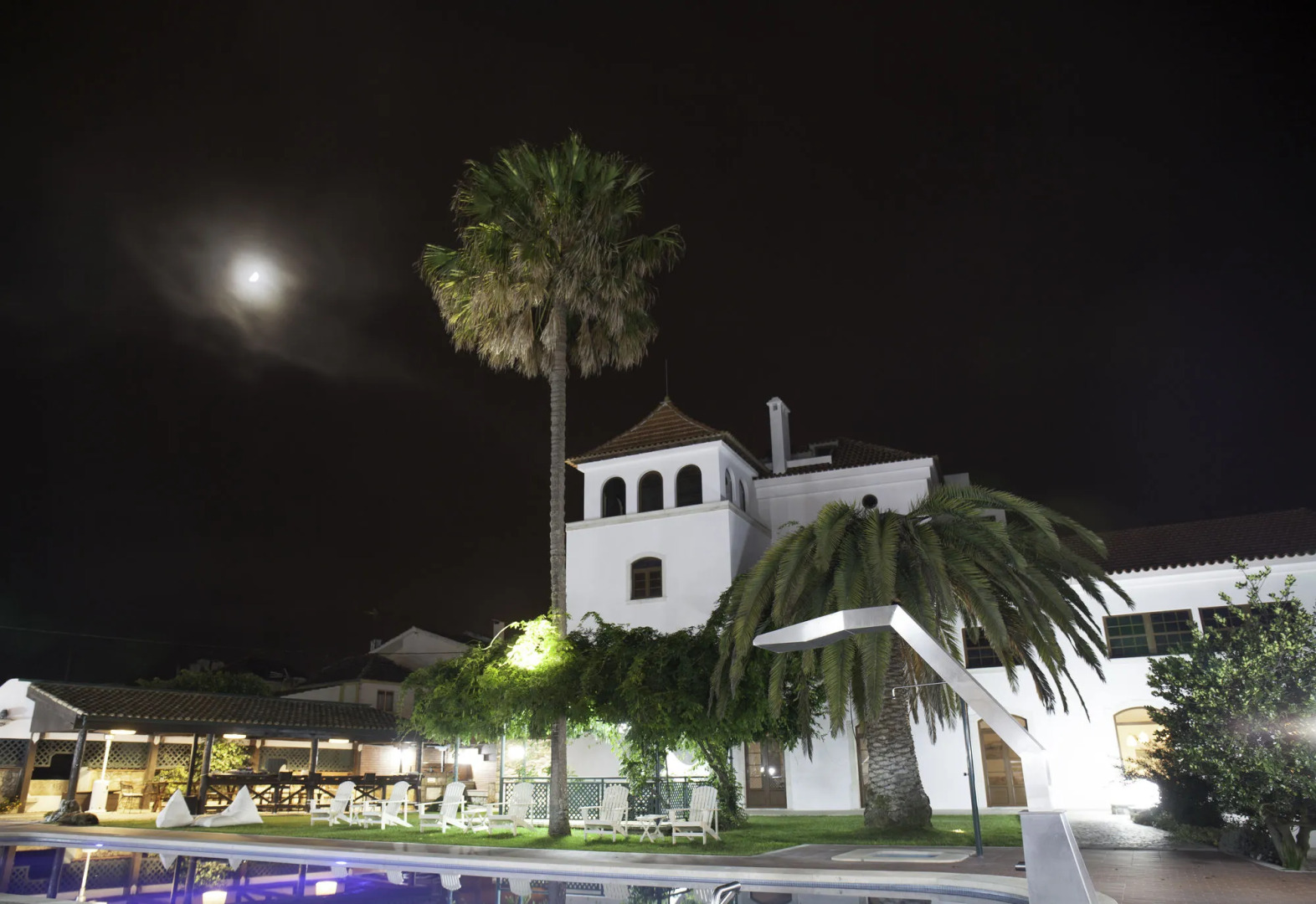 Quinta d'Anta - Hotel Rural