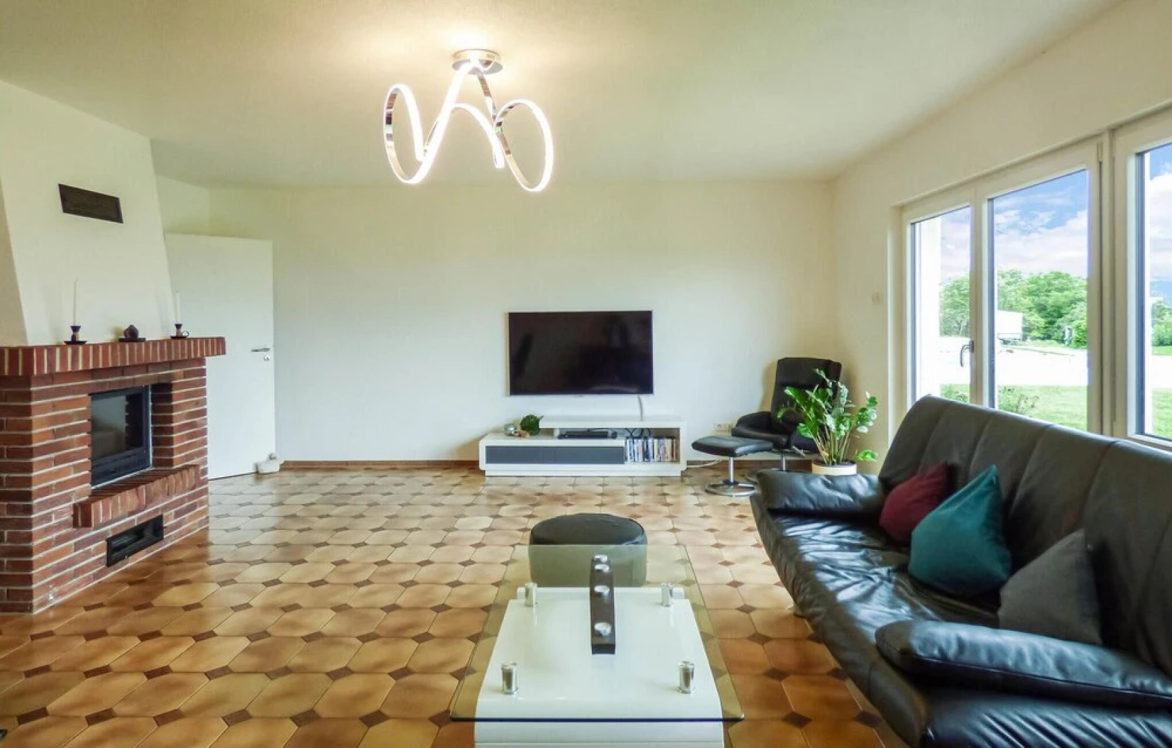 Amazing Apartment in Albbruck With Wifi and 2 Bedrooms