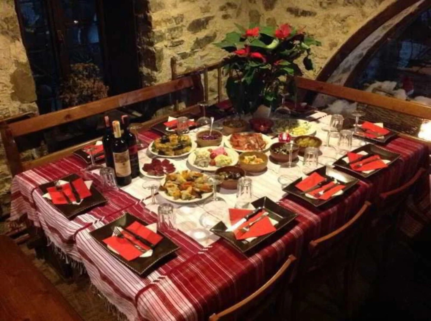 Tradita Gege & Toske