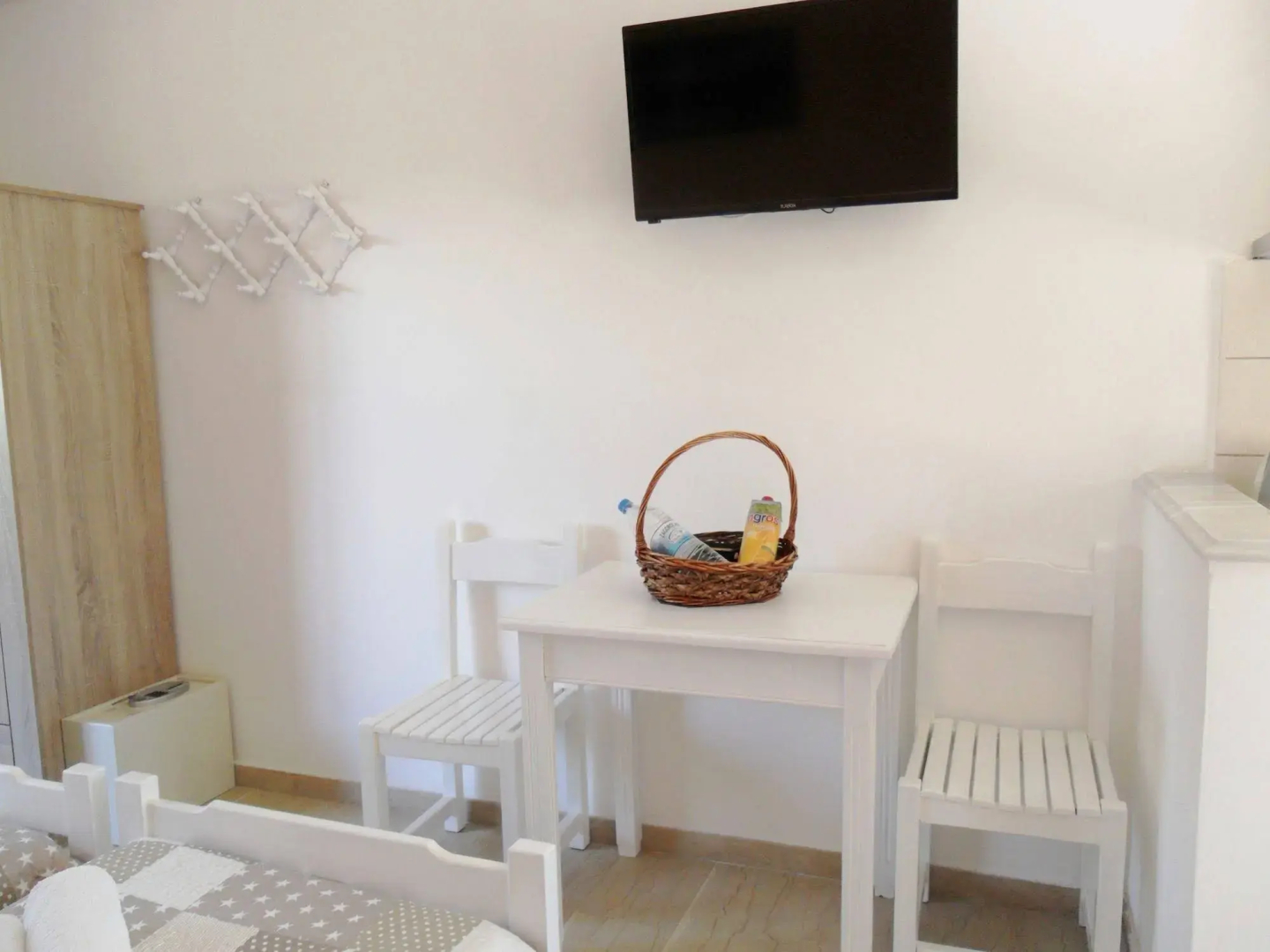 Marilena Apartments & Studios