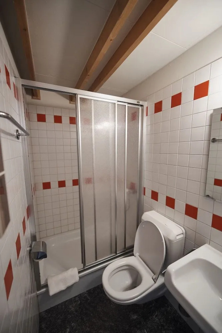 Gasthaus Richisau Glarus Klöntal