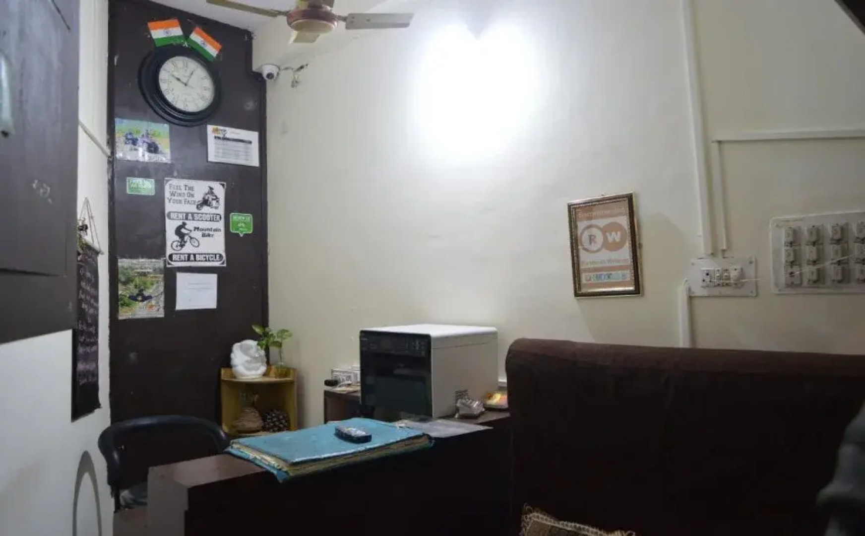 Soank Paradise - The Boutique Hotel