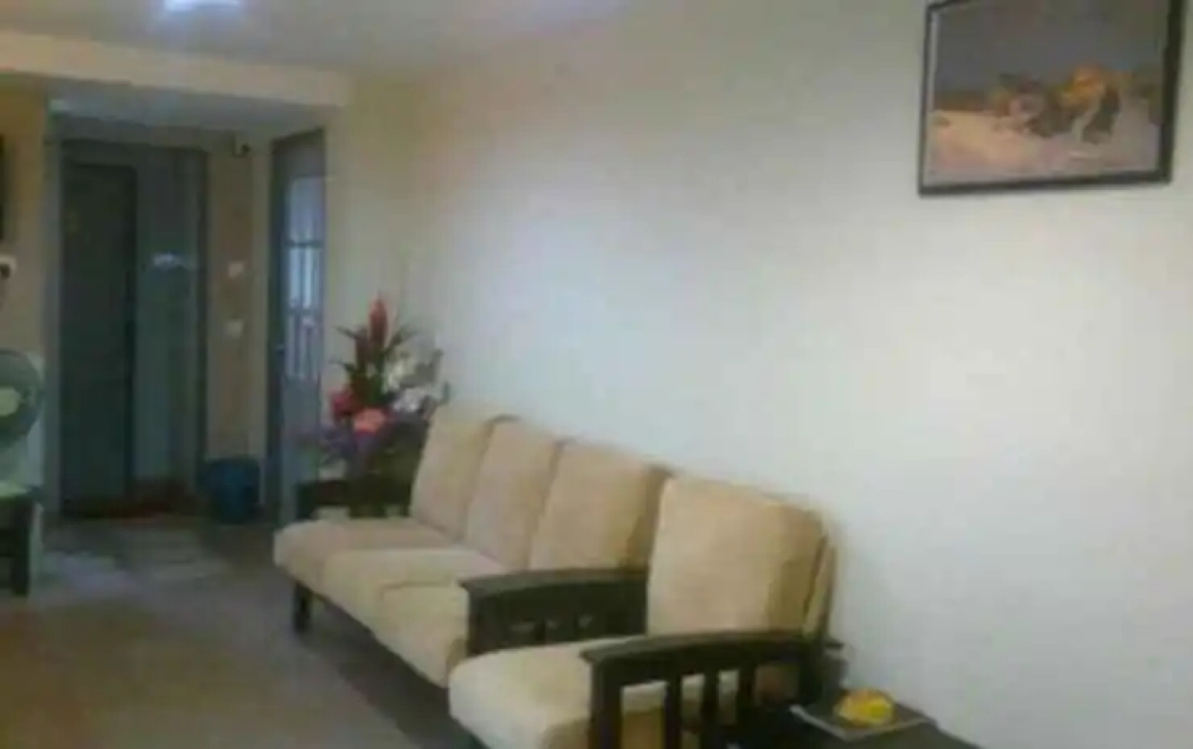 Budget & Comfort Hostel Kuching