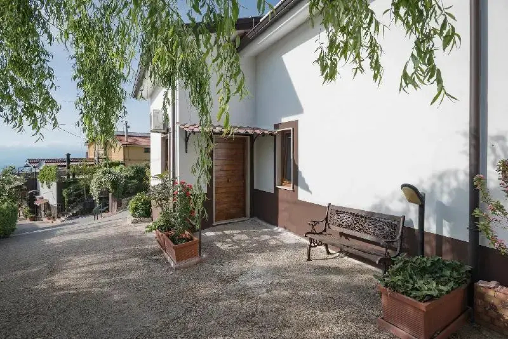 Ristorante Residence La Doga