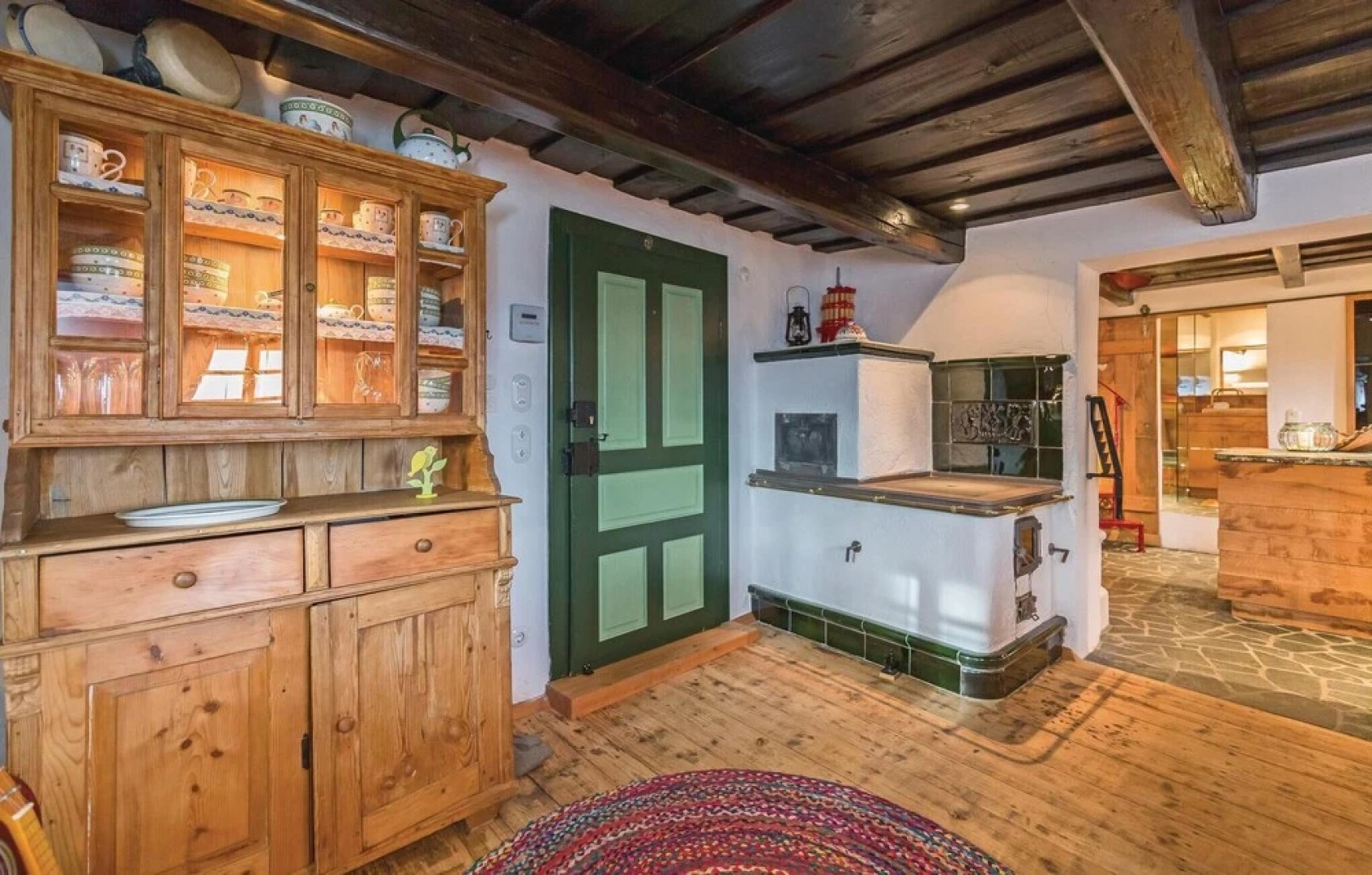 Amazing Home in Gaas With 1 Bedrooms