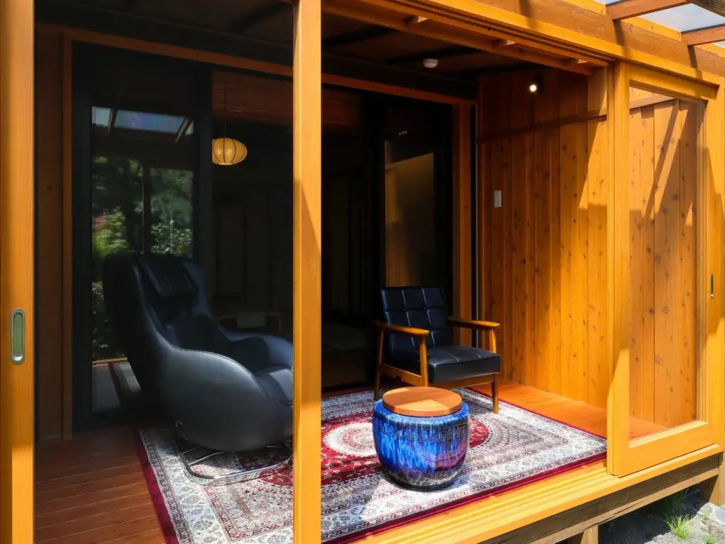 Togattaonsen Bettei Yamabuki