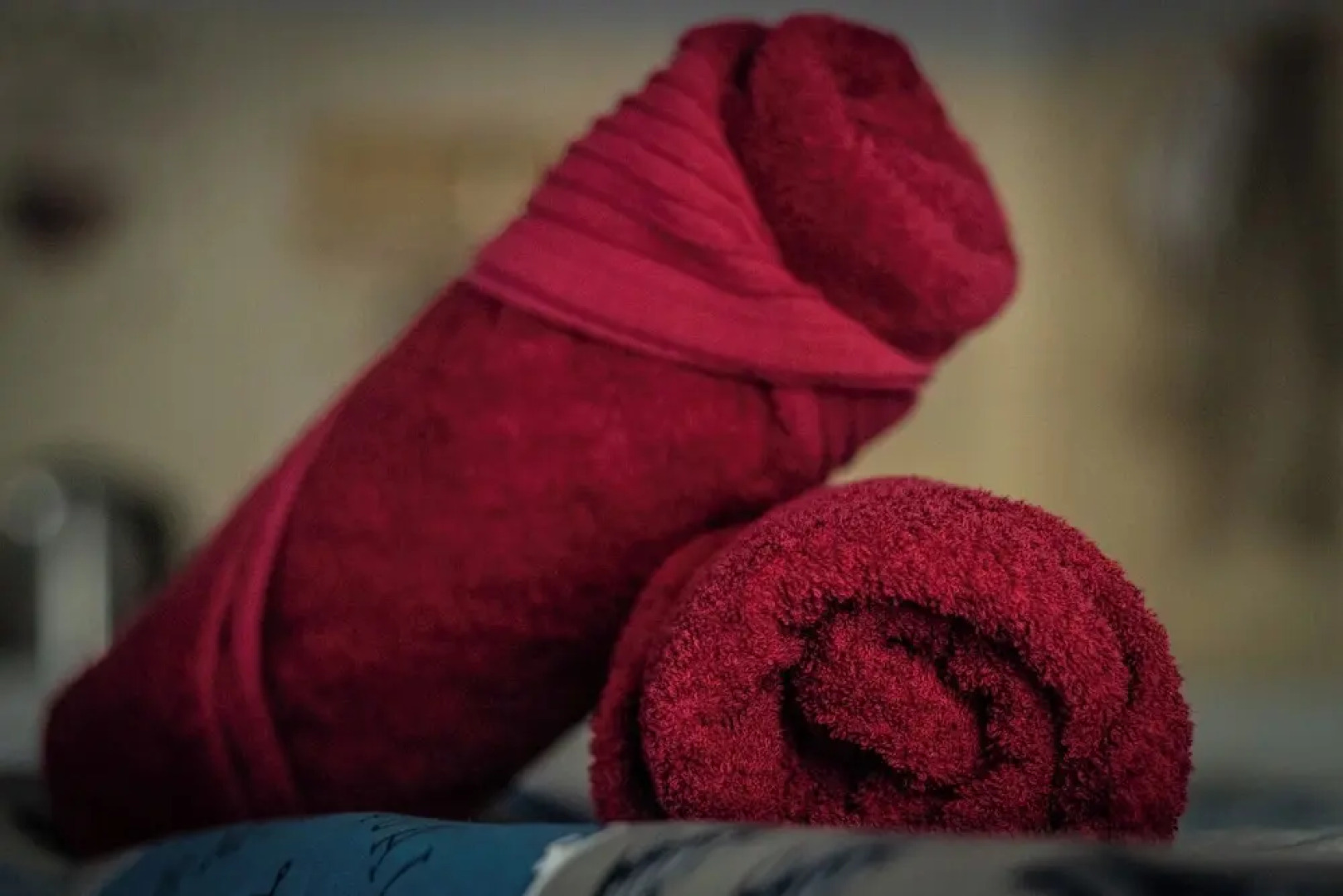 The Fisherman's Porch