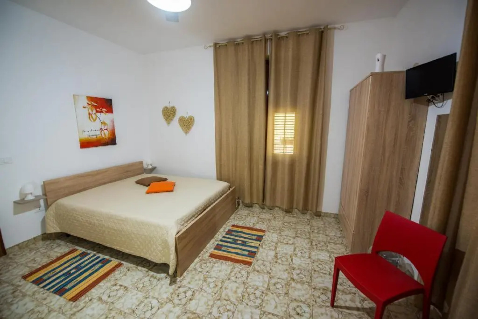 Alle Vigne Affittacamere