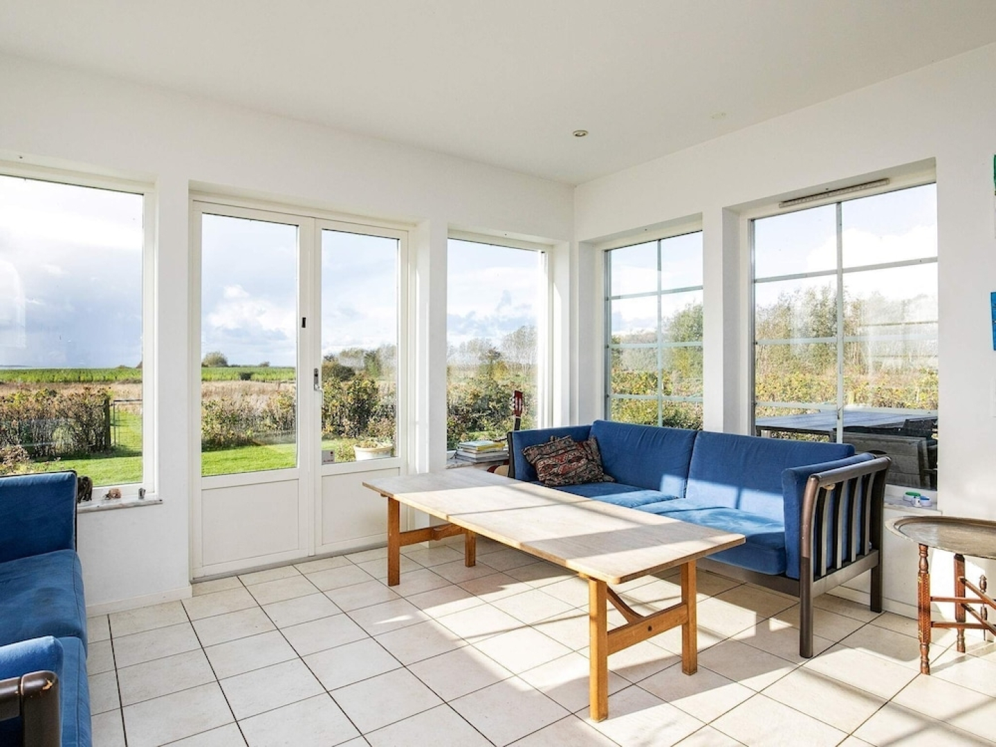 Holiday Home in Svendborg