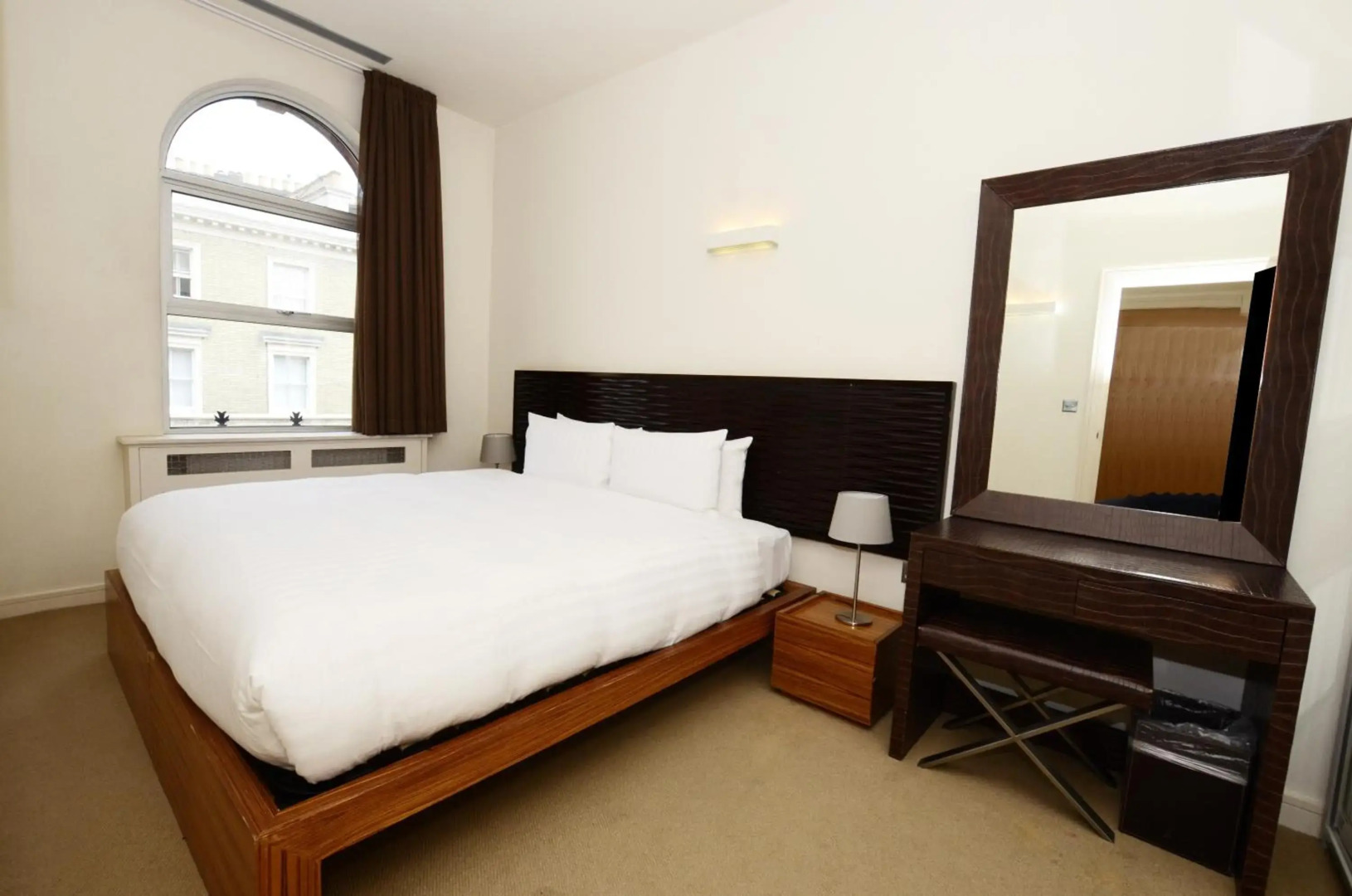 The Harrington - Gloucester Road - 1 Harrington Gardens