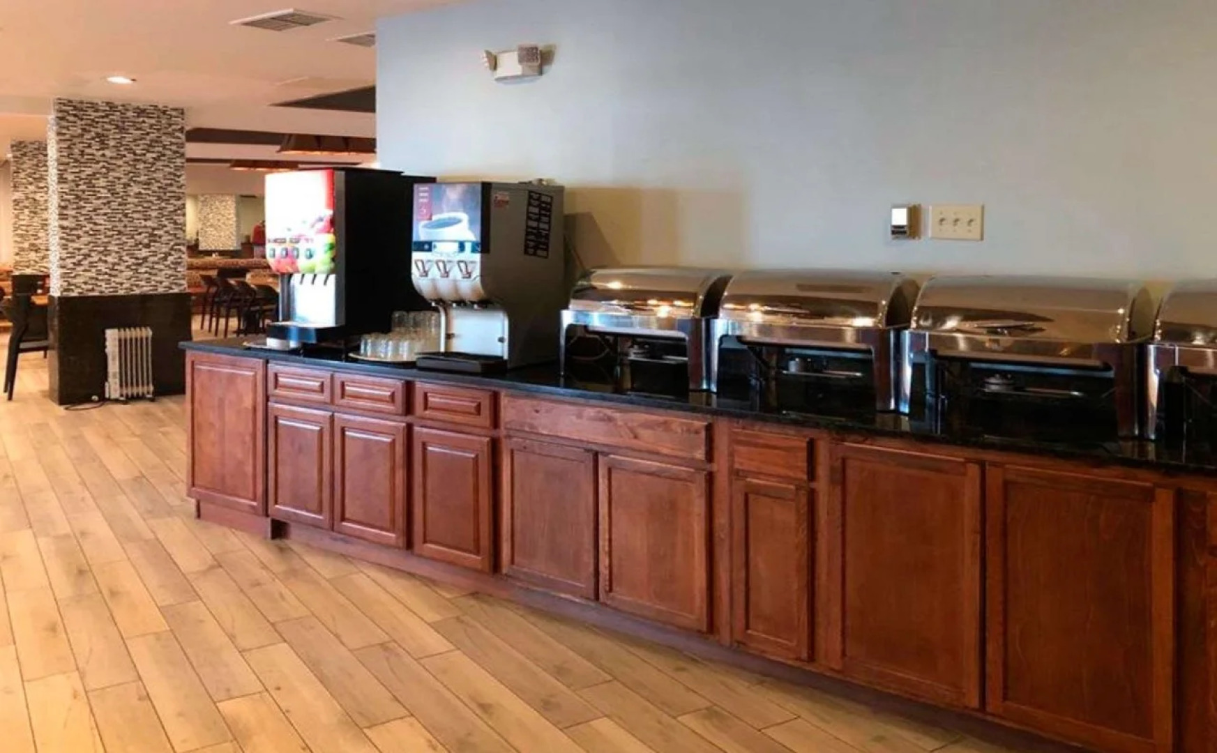 Clarion Hotel Denver Central