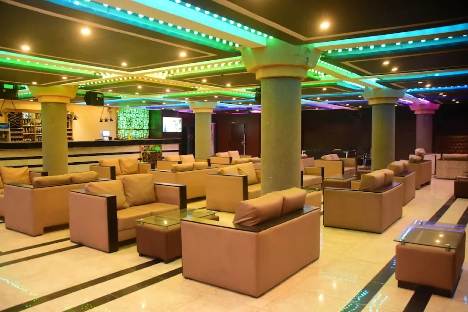 Panyu Hotel And Resort Limited