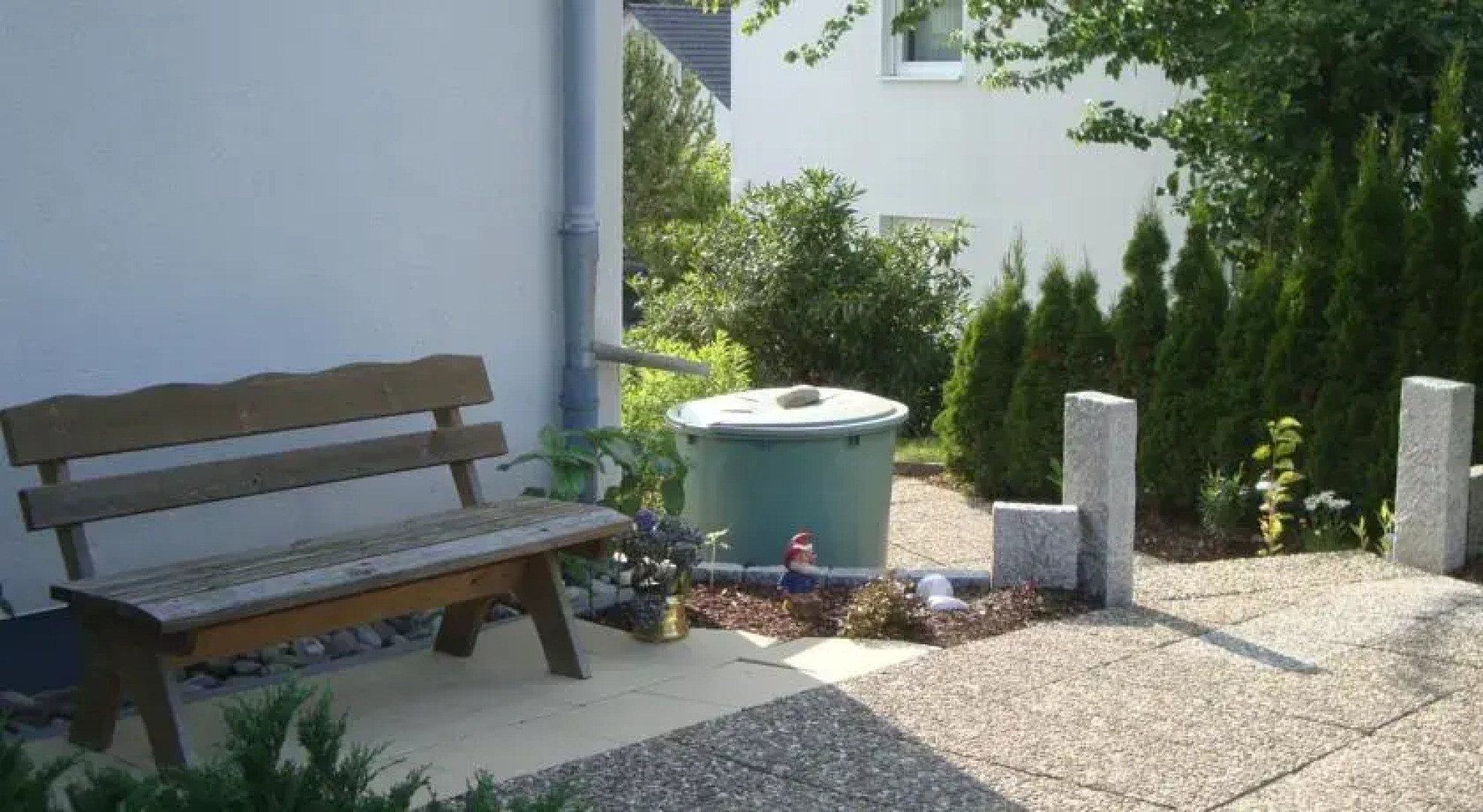 Haus Schäfer St. Georgen