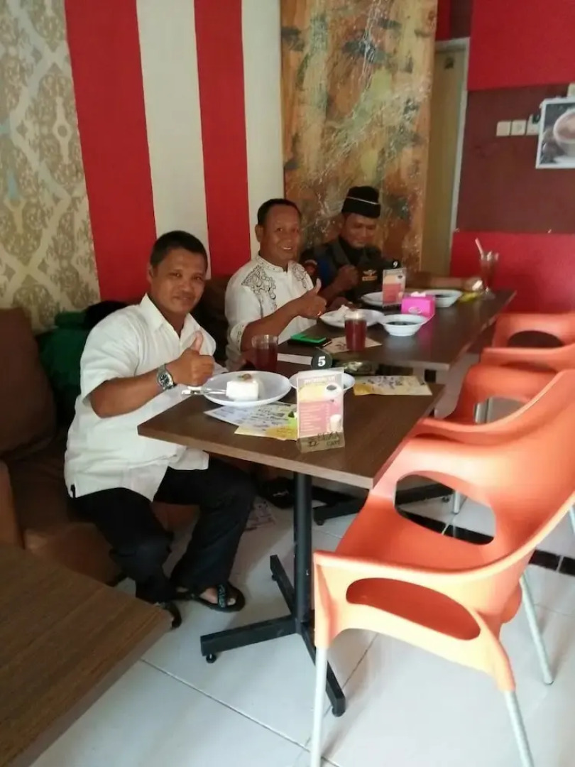 Salina Hotel Syariah - Hostel