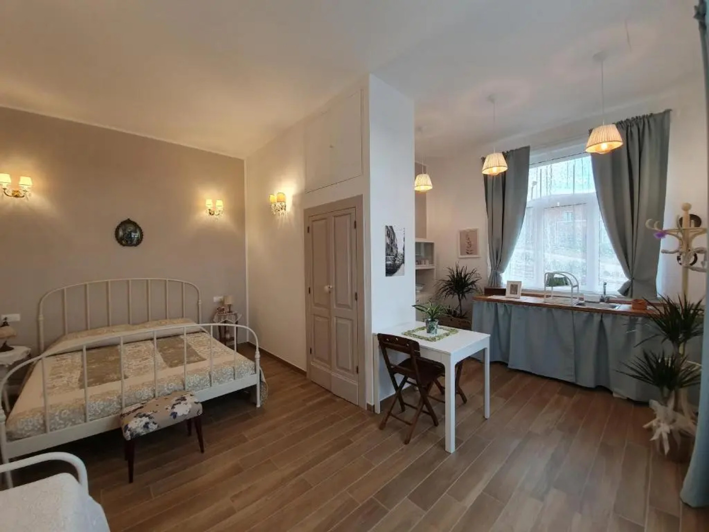 B&B L'Officina Dei Sogni