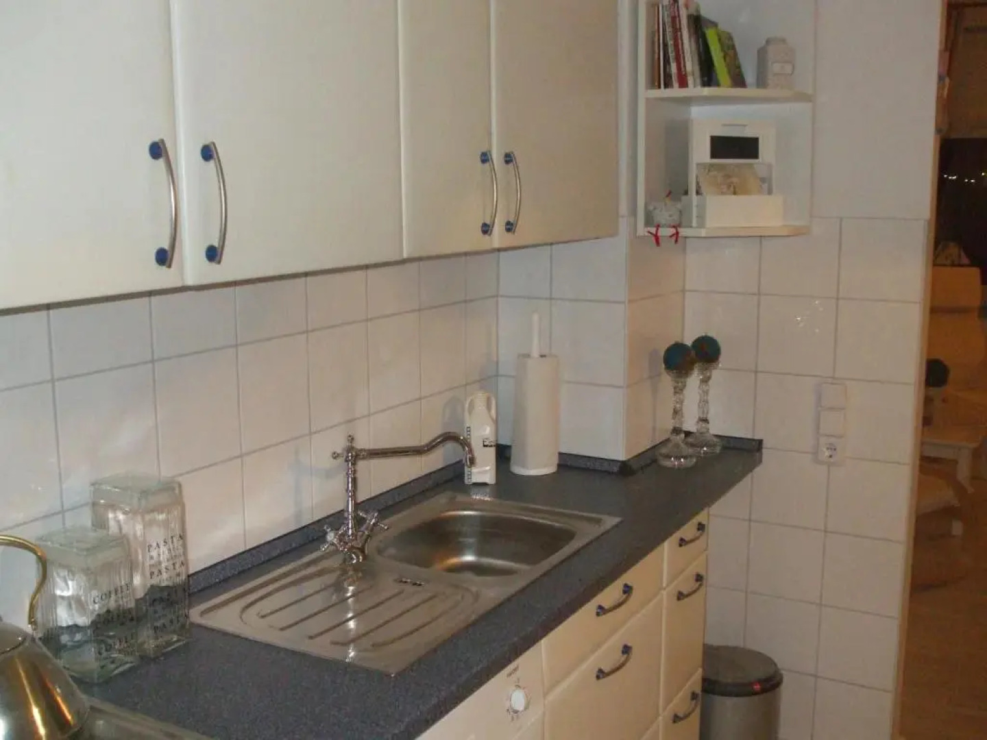 Stadtwohnung Süderbrarup