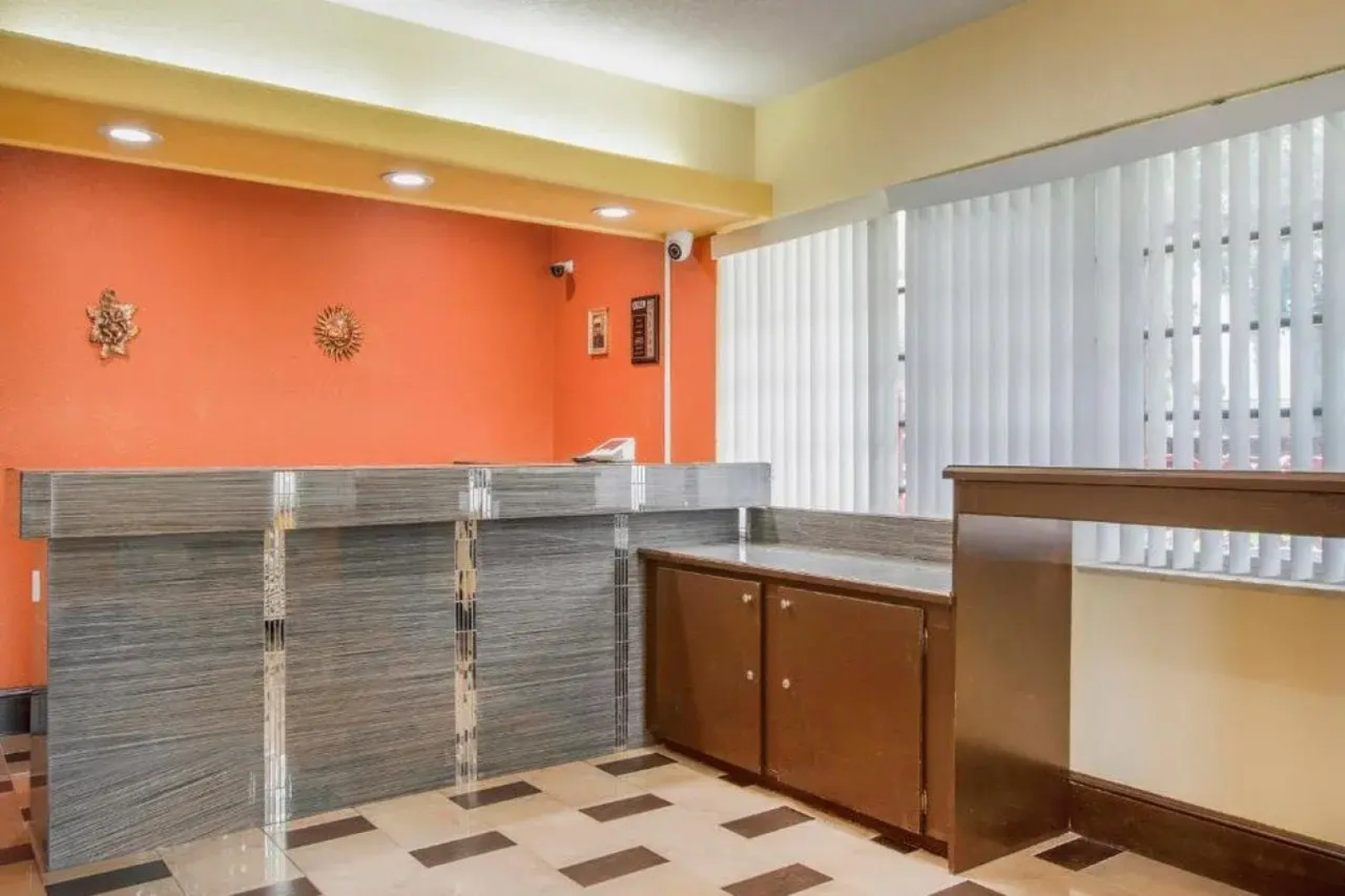 OYO Budget Inn Bartow