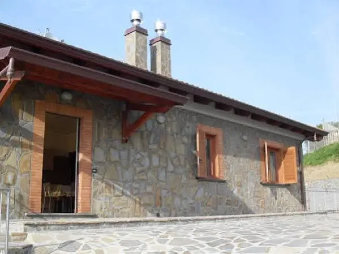 Affittacamere Bellavista