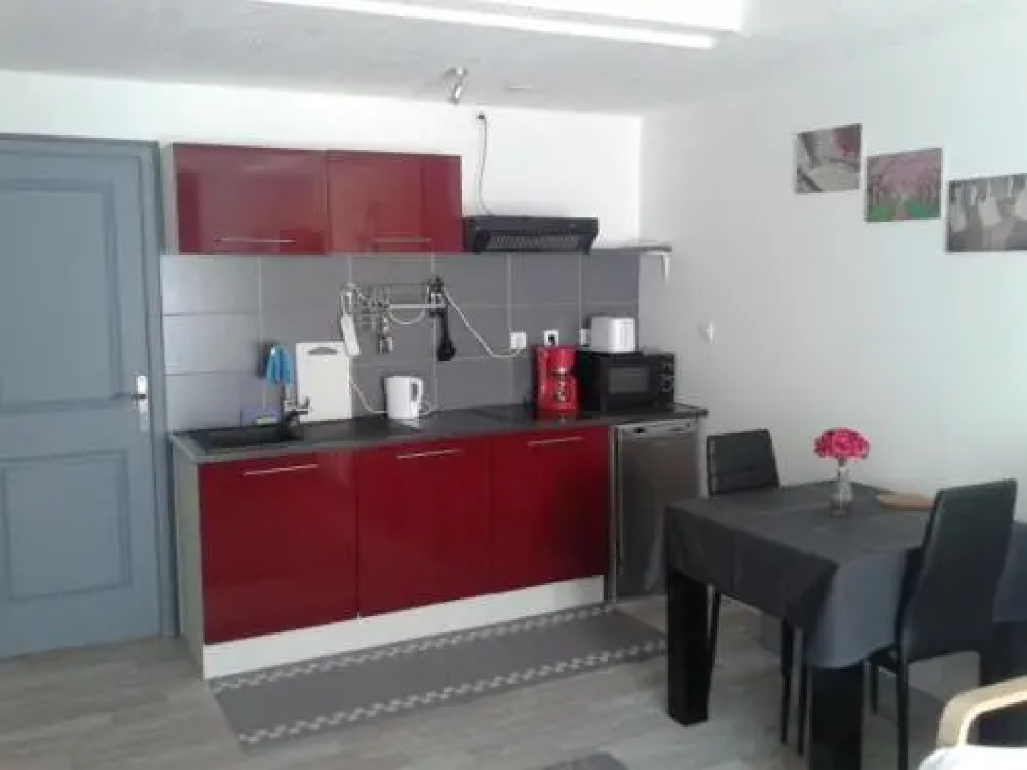 Carpe Diem Résidence