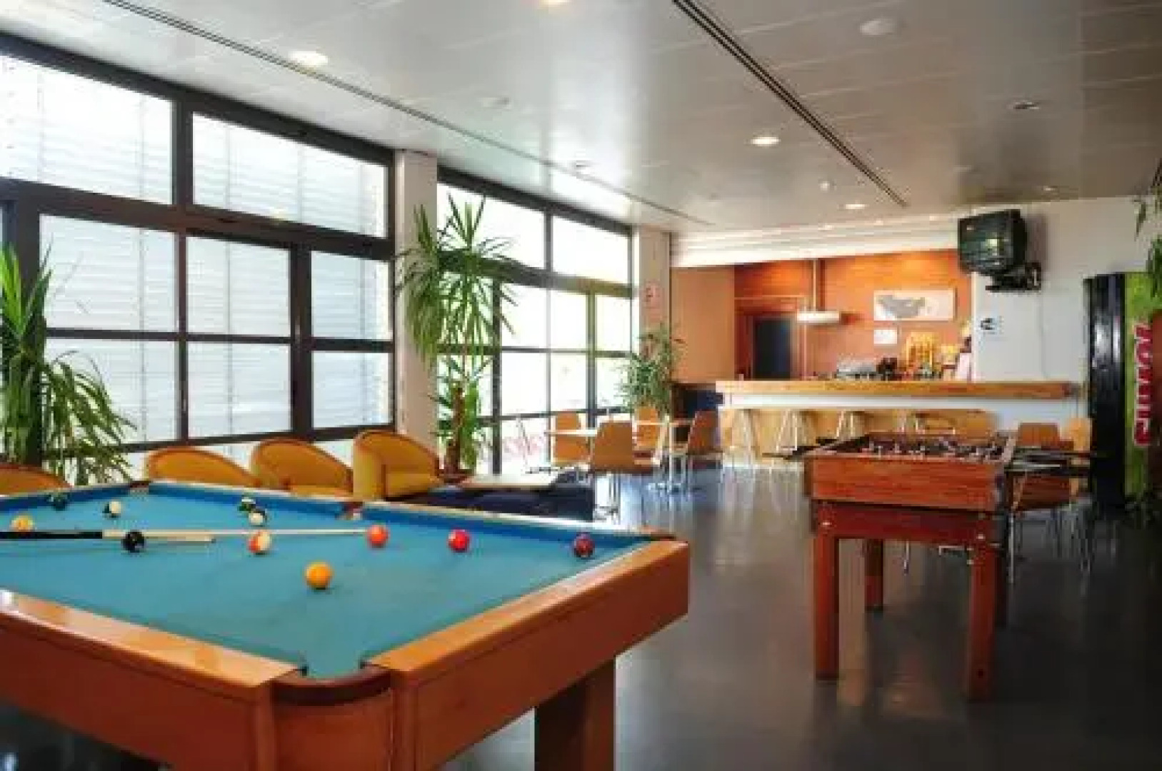 Pousada De Juventude De Abrantes