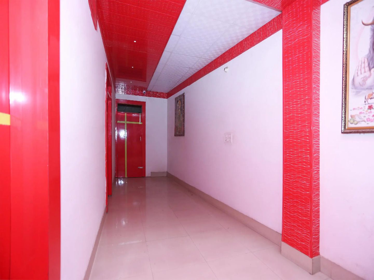 OYO 29145 Hotel Sirsa City Inn