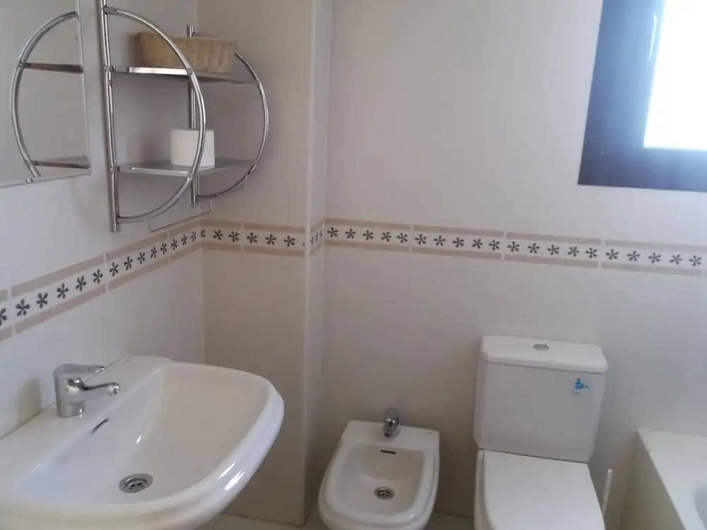 Apartamento San Babil - CS 19