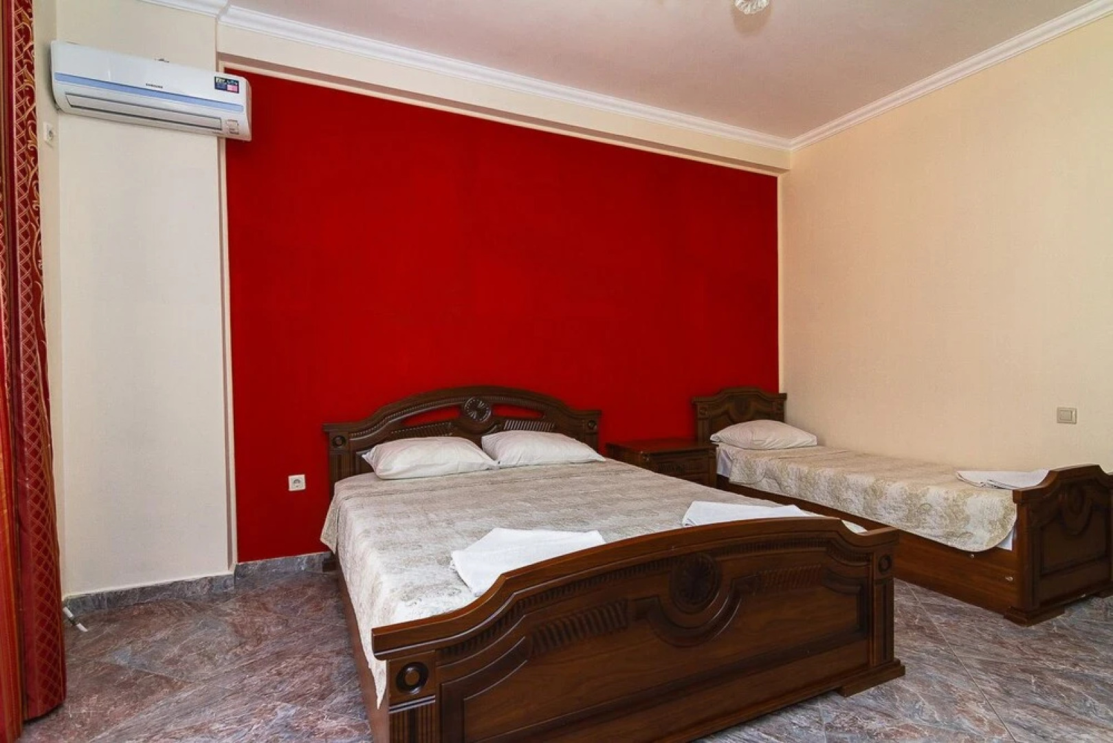 Konstantinopol Family Hotel