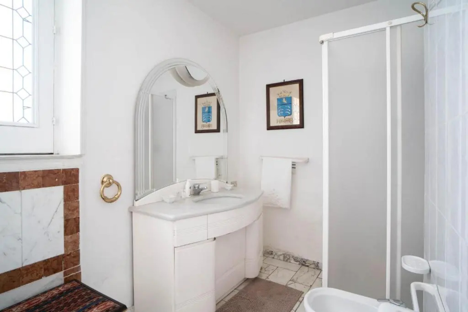 Appartamento Don Camillo