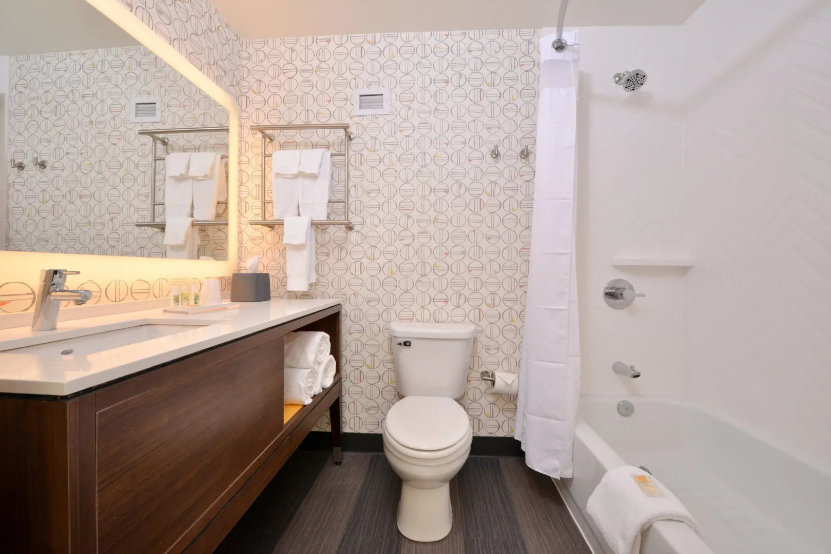 Holiday Inn Kansas City Airport by IHG