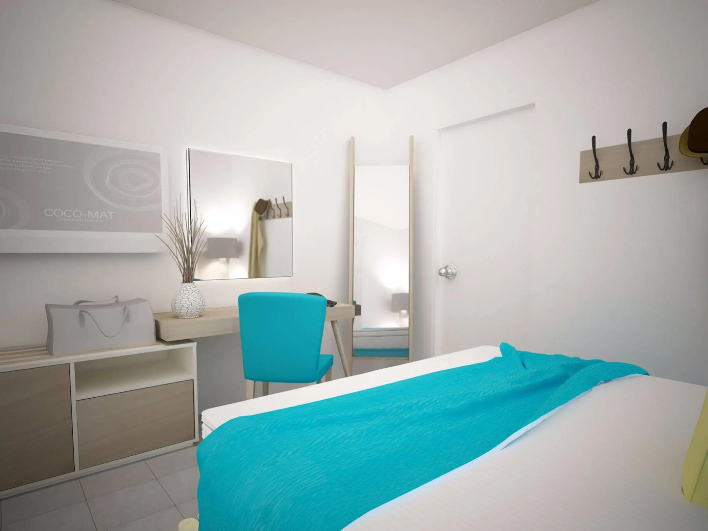 Sentido More Meni Residence