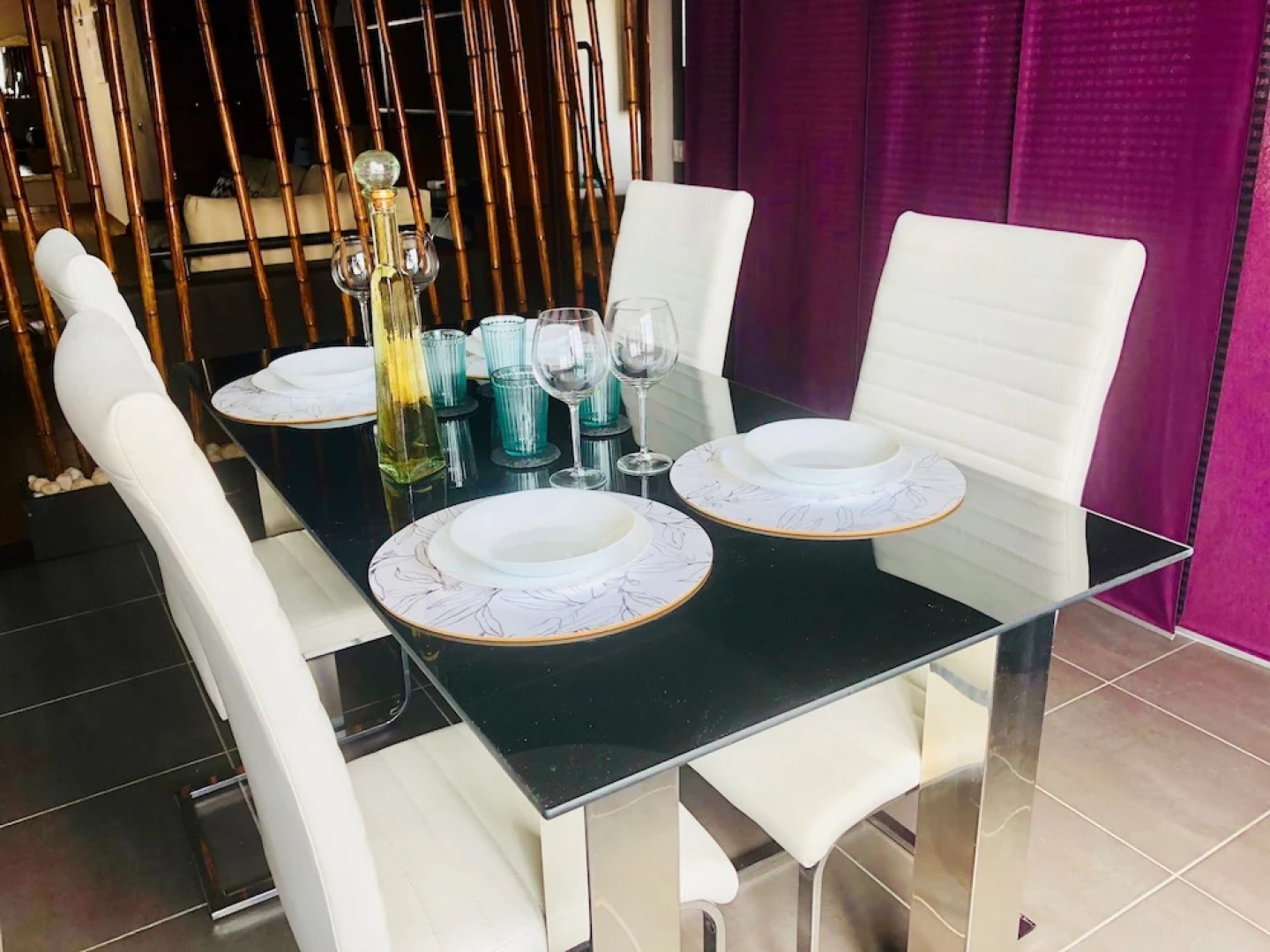 Luxurious Apartment In The Best Town