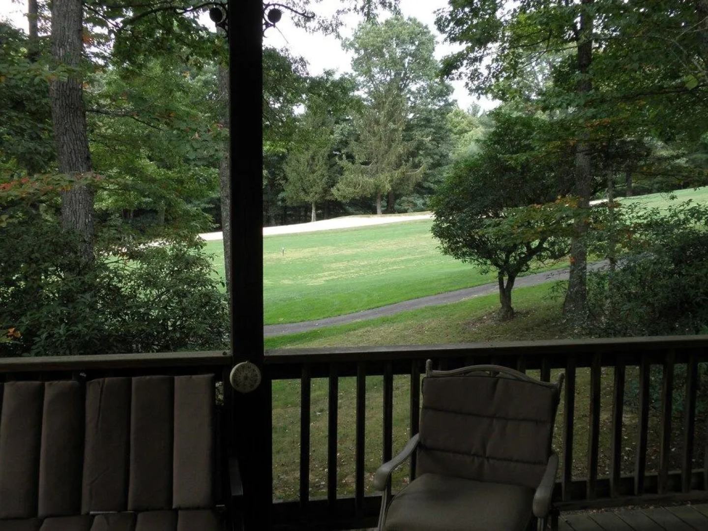 Olde Beau Resort & Golf Club