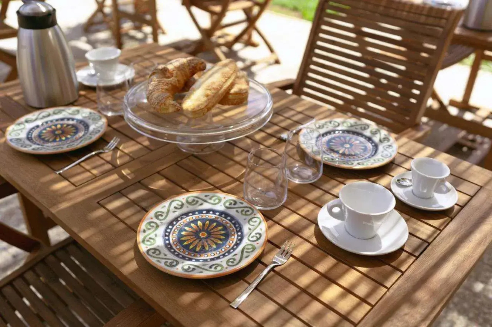 Casa Giovanni da Procida