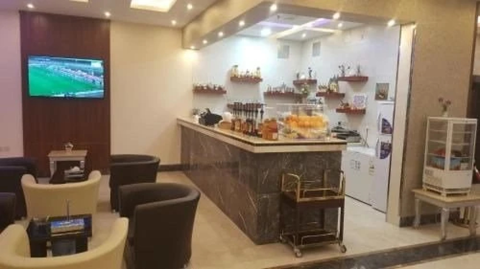 Rose Najran Furnished Units