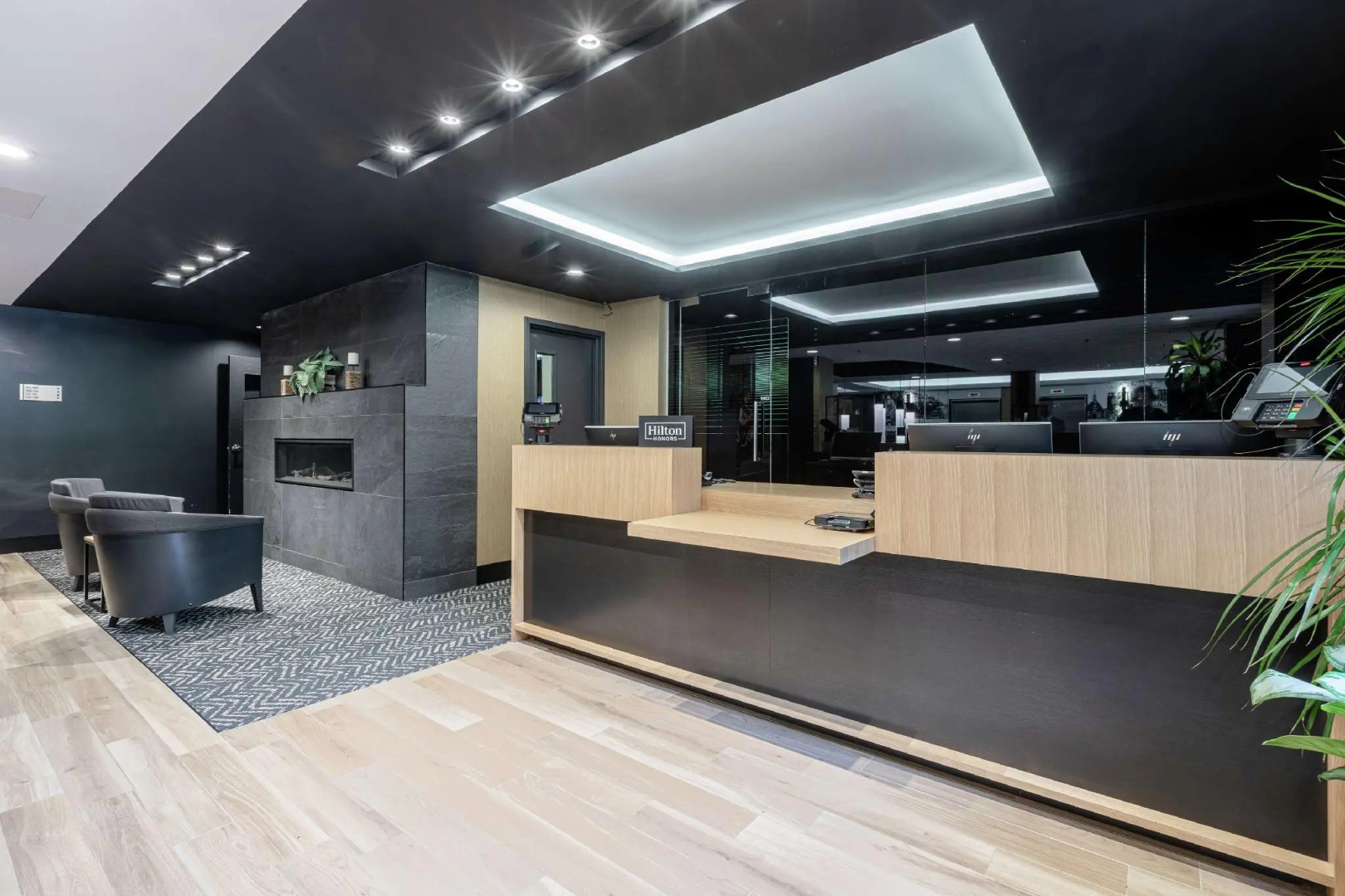 DoubleTree by Hilton Quebec Resort