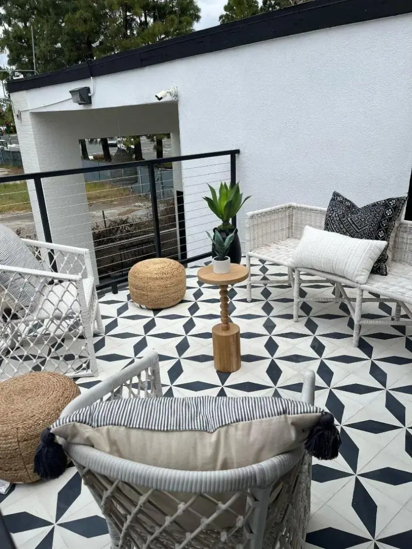 Anaheim Maingate Inn