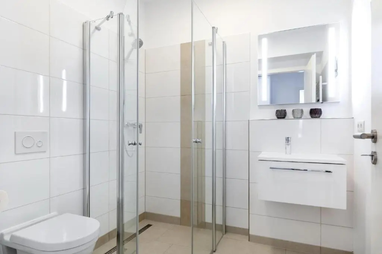 Aparthotel Ostseeallee Aparthotel Ostseeallee 5-43