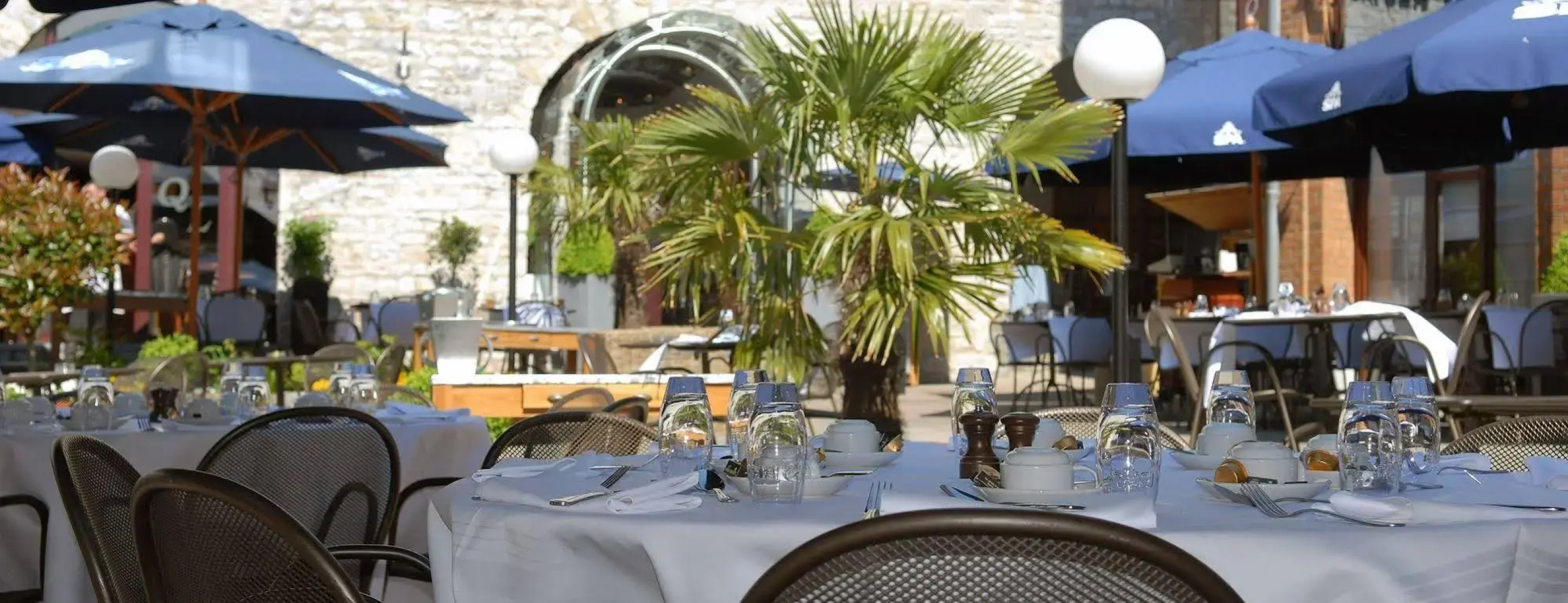 Hotel Quartier Latin