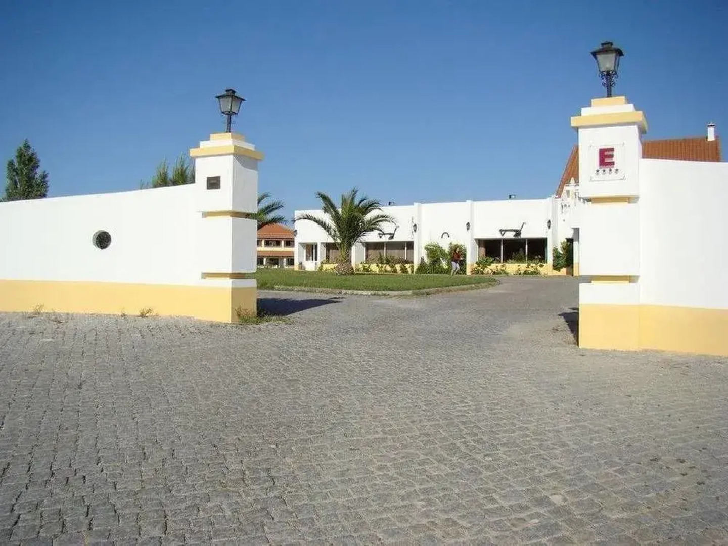 Varandas de Alter Hotel & SPA