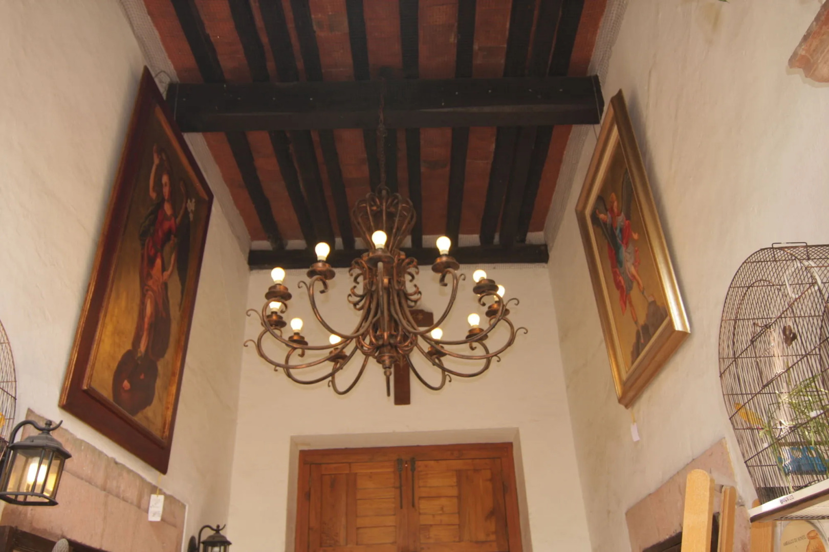 Hotel Villa del Villar