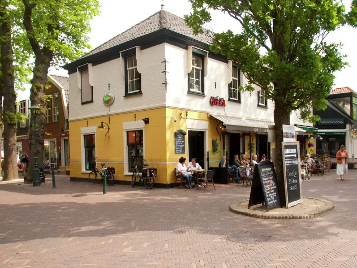 Holiday Home in Bergen With Private Terrace