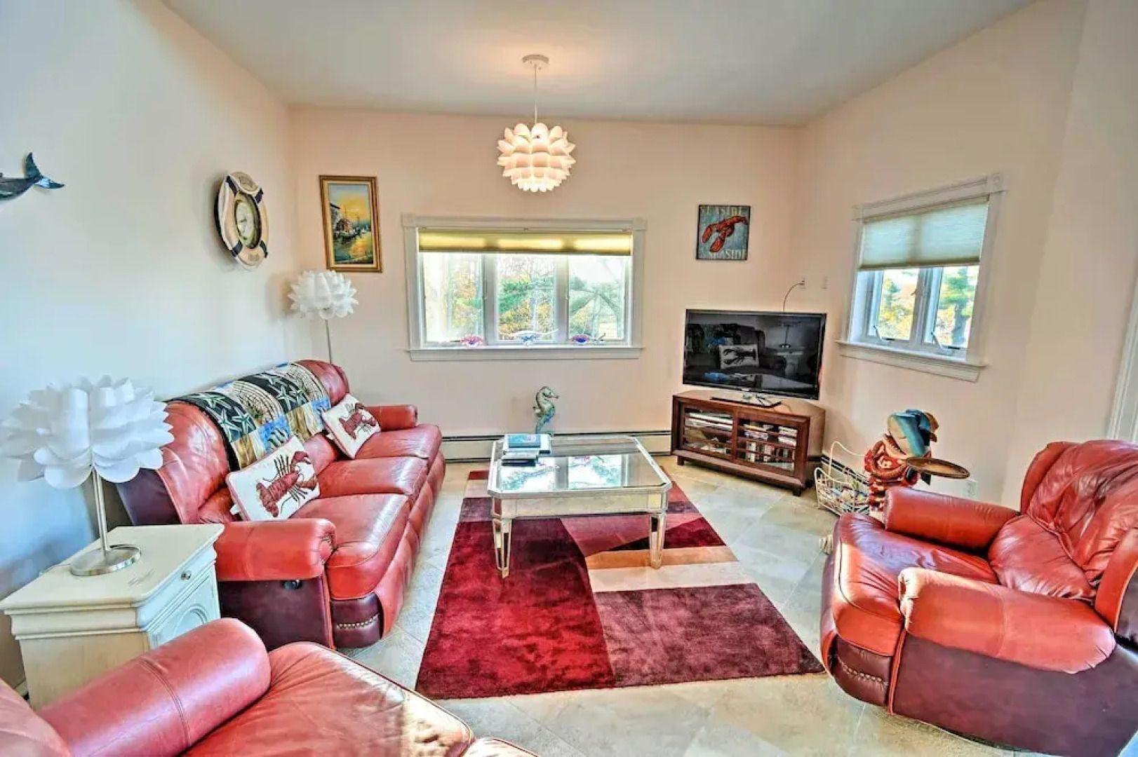 Oceanfront Sullivan Cottage on 6 Acres w/ Kayak!