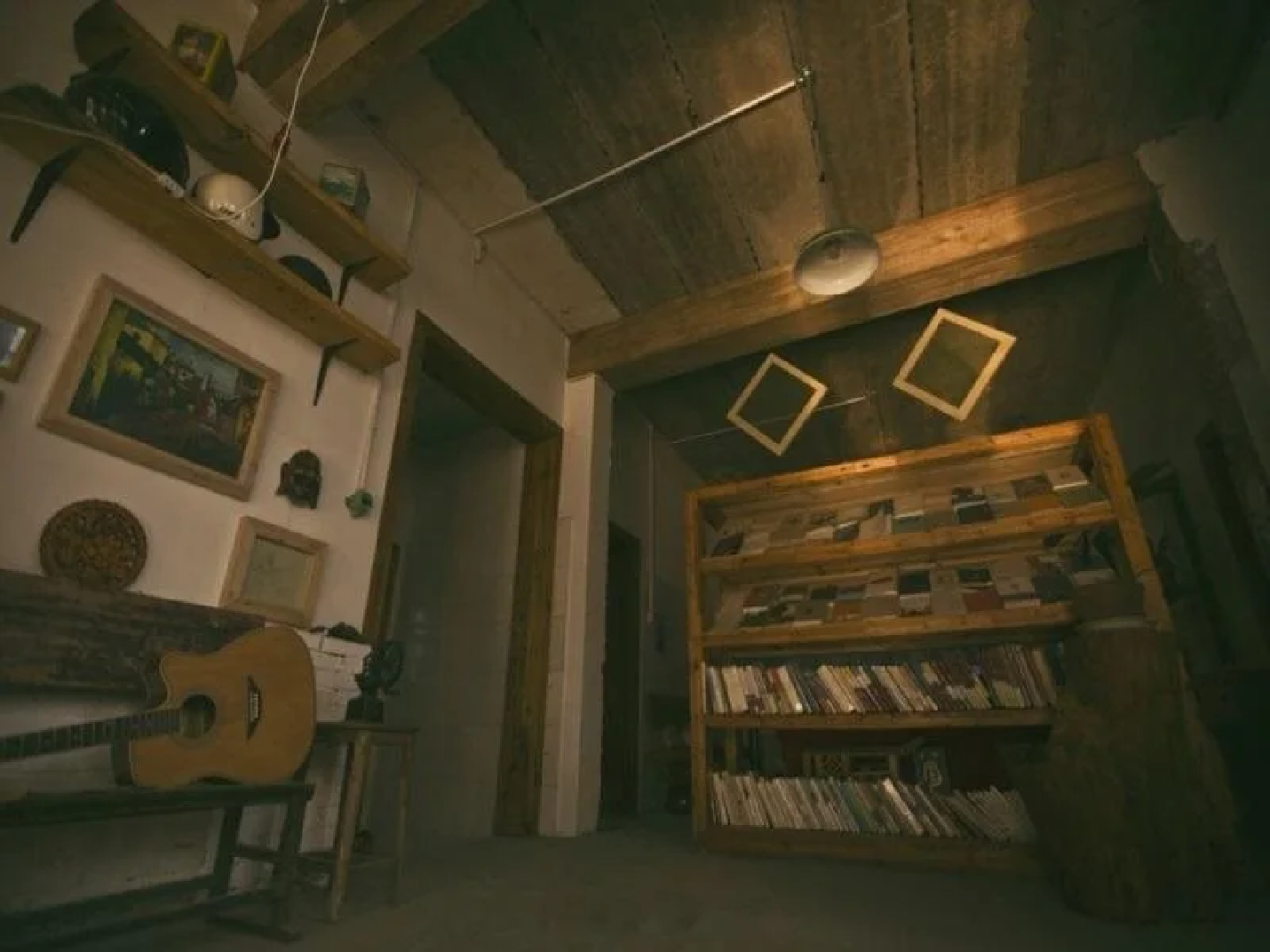 Spring Hostel - Zhangjiajie City